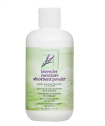 Picture of Clean + Easy - 47205 Lavender Moisture Absorbent Powder