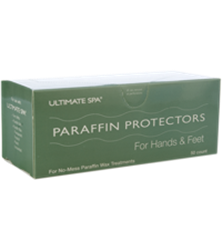 Picture of Gena Paraffin - 02306 Paraffin Protectors (50 count)