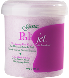 Picture of Gena Pedicure - 02156 Pedi Jet (Calming) 14.1 oz / 399 g