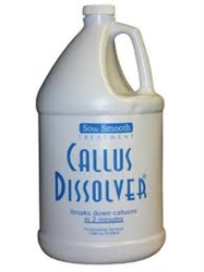 Picture of Callus Remover - 31001 Callus Dissolver 1 Gallon ( 128 oz )