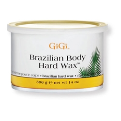 Picture of Gigi Waxing Item# 0899 Brazilian Body Hard Wax