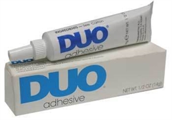 Picture of Duo Eyelash - 563015 Duo Lash Adhesive Surgical 0.5 oz / 14 g