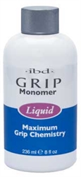 Picture of IBD Gels Item# 71823 Grip Monomer - 8oz