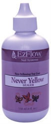 Picture of EzFlow Item# 66125 EzFlow Never Yellow Sealer - 4oz