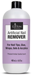 Picture of EzFlow Item# 42006 EzFlow Artificial Nail Remover - 16oz