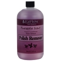 Picture of EzFlow Item# 59023 EZ Flow Polish Remover - Pineapple 32 oz. 