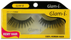 Picture of Glam-I Eyelashes - 66007 Glam-I Full Strip Glam 5 