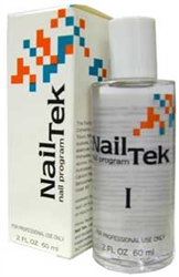 Picture of Special Deal# -  21012 Nail Tek Maintenance Plus I ( 2 oz - 60 ml )