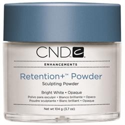 Picture of CND Powder - 03746 Perfect Color Powders - Bright White - 3.7 oz