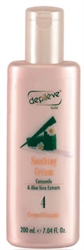 Picture of Depilève Waxing - D260 Soothing Creme - 7oz