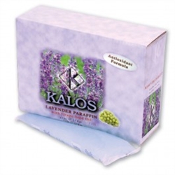 Picture of Kalos Paraffin - KP118 Lavender Paraffin