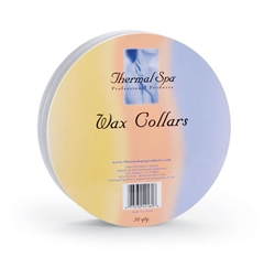 Picture of Thermal Spa - 49160 Wax Collars 50 Pack