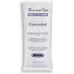 Picture of Thermal Spa - 49114 Paraffin Wax Unscented
