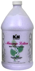 Picture of Kvn Lotion - Massage Lotion - Purple - 1 Gal
