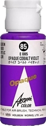 Picture of Aeroflash Color - E085 Cobalt Violet 1.18 oz