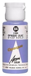 Picture of Aeroflash Color - E084 Opaque Lilac 1.18 oz