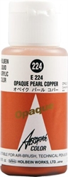 Picture of Aeroflash Color - E224 Pearl Copper 1.18 oz