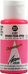 Picture of Aeroflash Color - E227 Pearl Opera 1.18 oz