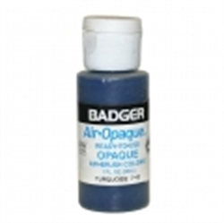 Picture of Badger AB Colors - 7-42 Turquoise 1 oz