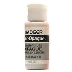 Picture of Badger AB Colors - 7-03 Warm Gray 1 Oz