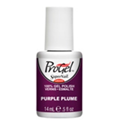Picture of Progel 0.5 oz - 80118 Purple Plume