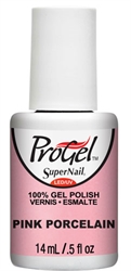 Picture of Progel 0.5 oz - 80156 Pink Porcelain