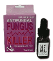 Picture of Nail Treatments - 12530 No Miss Fungus Killer - .25oz