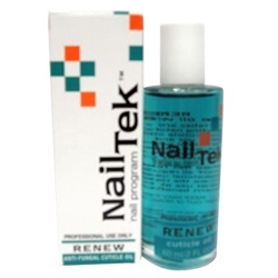 Picture of Special Deal# - 21019 Nail Tek Renew ( 2 oz - 60 ml )