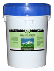 Picture of LaPalm Pedicure - Pedicure Gel Scrub 5 Gallon
