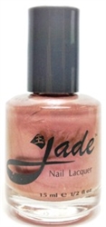 Picture of Jade Polishes - SP02 Tawny Rose