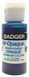 Picture of Badger AB Colors - 7-30 Prussian Blue