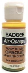 Picture of Badger AB Colors - 7-53 Raw Sienna