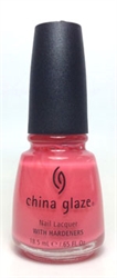 Picture of China glaze 0.5oz - 0235 Outrageous