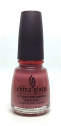 Picture of China glaze 0.5oz - 0247 Queensland Clay