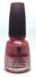 Picture of China glaze 0.5oz - 0252 Pink Champagne