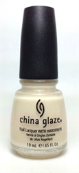 Picture of China glaze 0.5oz - 0570 Trousseau