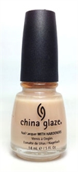 Picture of China glaze 0.5oz - 0571 Tie the knot