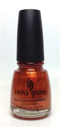 Picture of China glaze 0.5oz - 0632 Cross iron 360