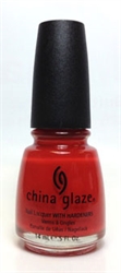 Picture of China glaze 0.5oz - 0679 Revolution