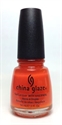Picture of China glaze 0.5oz - 0729 Style Wars