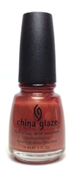 Picture of China glaze 0.5oz - 0736 Far Out