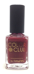 Picture of Color club 0.5oz - 0787 British Berry