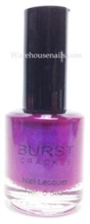Picture of Burst Crackle Polish - 05 Violet Flame