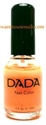 Picture of Dada Nail Color - 152 Glow in the Dark Orange Rush