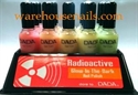 Picture of Dada Nail Color - 216150 Dada Radioactive 15PC Collection