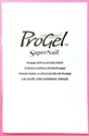 Picture of Progel Item# 12-1050 ProGel Application Steps FREE