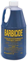 Picture of Barbicide Item# 56420 Barbicide Disinfectant Liquid - 64 oz