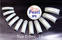 Picture of Lamour Tips -  Pearl tip