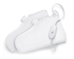 Picture of Thermal Spa - 49142 Heated Beauty Booties