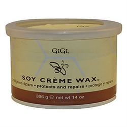 Picture of Gigi Waxing Item# 0265 Soy Creme Wax